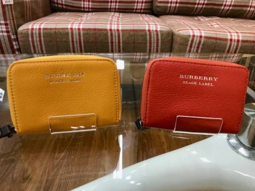バーバリー(BURBERRY)のコインケース