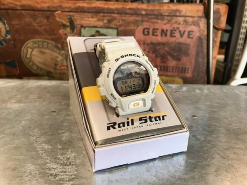 腕時計のカシオ(CASIO)