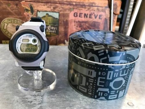 カシオ(CASIO)のG-SHOCK
