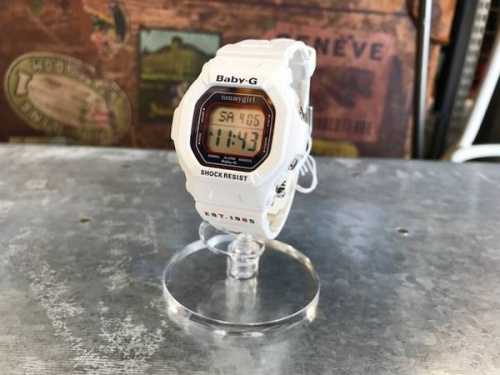 G-SHOCKの買取