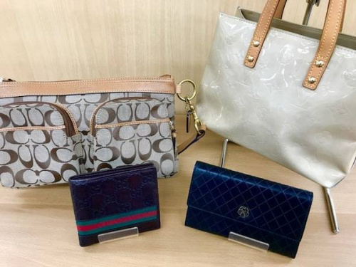 ブランド・ラグジュアリーのルイヴィトン（LOUIS VUITTON）