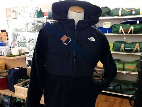 ジャケットのノースフェイス（THE NORTH FACE）