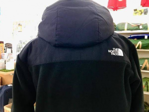 ノースフェイス（THE NORTH FACE）