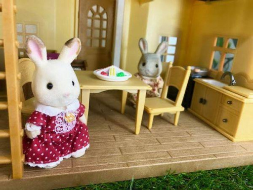 楽器・ホビー雑貨のフィギュア