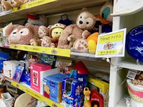 トレファクブログ画像５