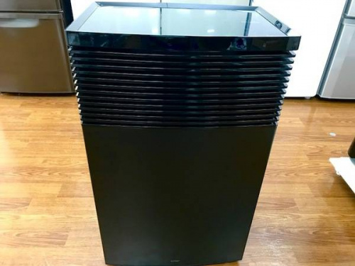 空気清浄機のcado