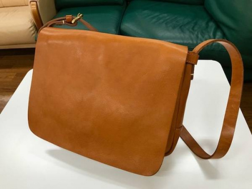 メンズファッションのレザー