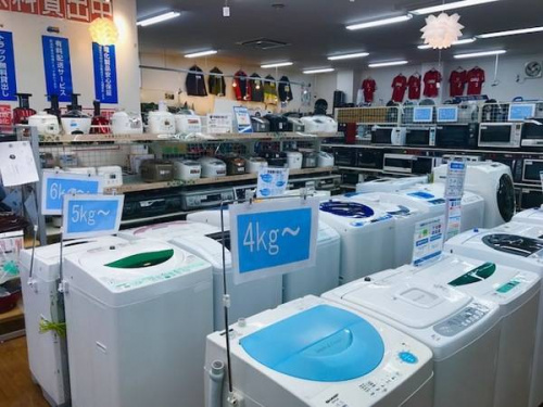 トレファクブログ画像４