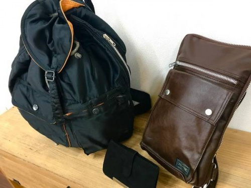 ブランド・ラグジュアリーのバッグ