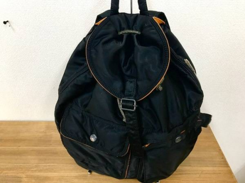 財布のポーター（PORTER）