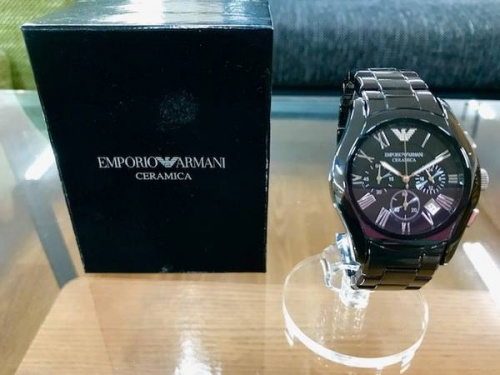 EMPORIO ARMANI