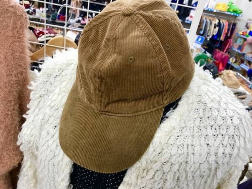 メンズファッションのレディースファッション