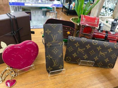 ブランド・ラグジュアリーのバッグ