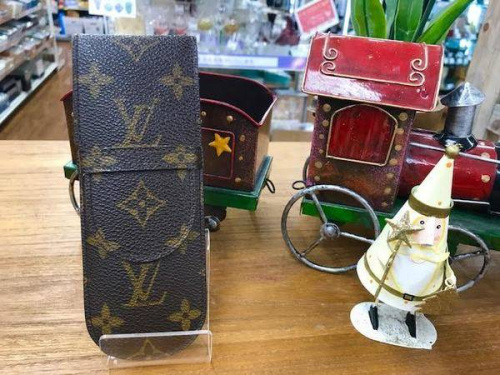 ルイヴィトン（LOUIS VUITTON）