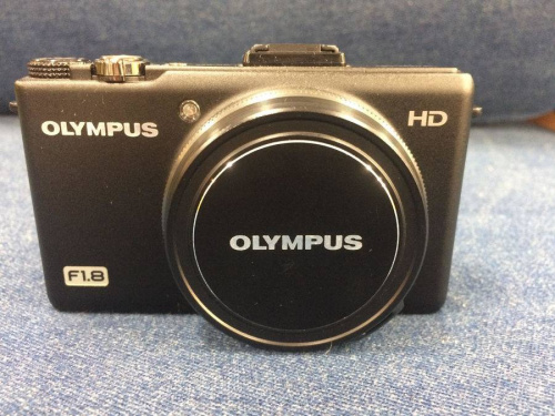 デジタル家電のカメラ