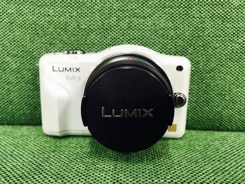 デジタル家電のカメラ