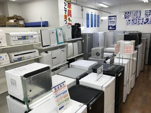 シャープの埼玉