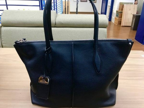 IL BISONTEのTOD'S