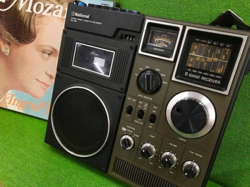 デジタル家電のオーディオ