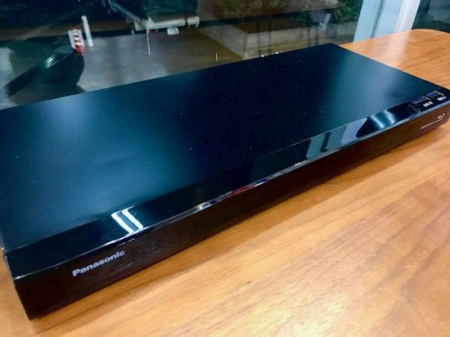 デジタル家電のブルーレイレコーダー・プレイヤー