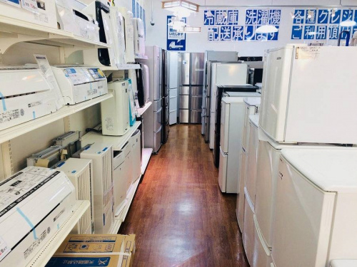 ニュウバランスの埼玉