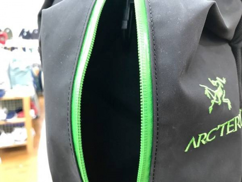 ARC'TERYX