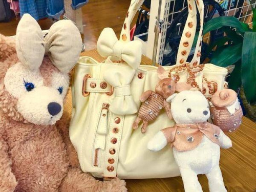 ブランド・ラグジュアリーのバッグ