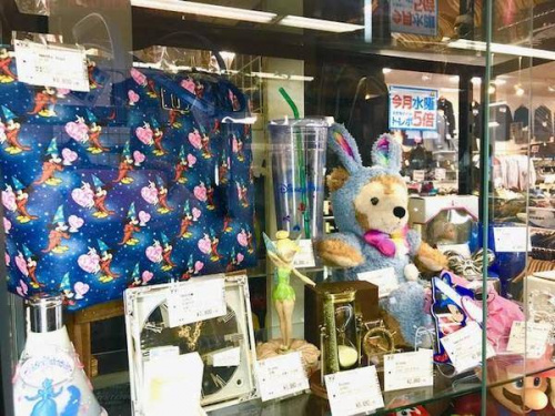 Disneyのプーさん