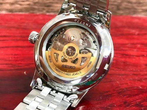 SEIKO