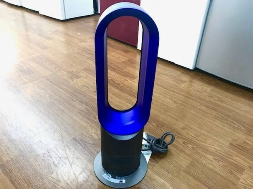 季節家電の扇風機