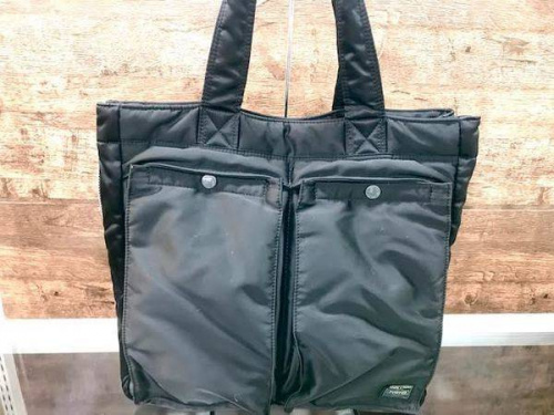 バッグのポーター（PORTER）