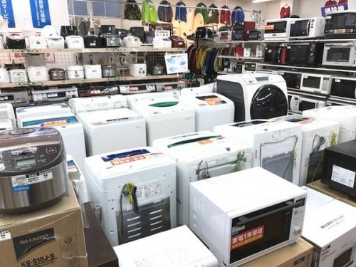 トレファクブログ画像４