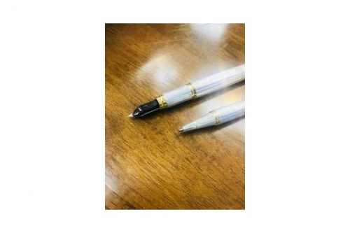 WATERMANのボールペン