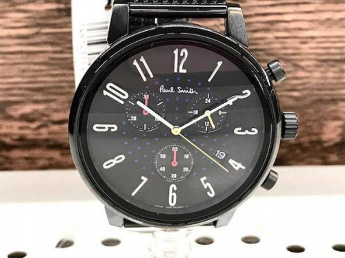 ポールスミス(Paul Smith)