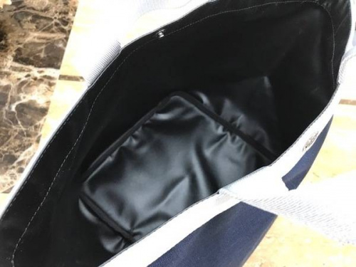 バッグのHerve Chapelier