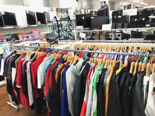 アウトドア用品