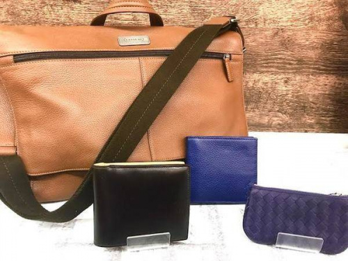 ブランド・ラグジュアリーのバッグ