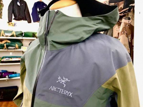 メンズファッションのジャケット