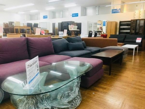 南浦和の中古