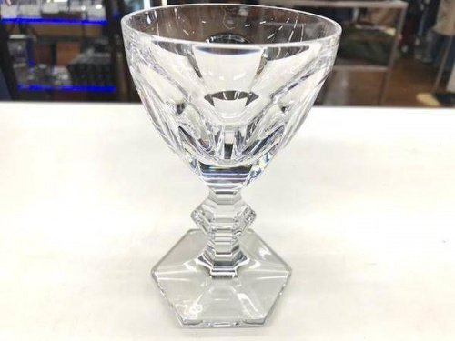 洋食器のバカラ（Baccarat）