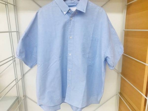 シャツの古着