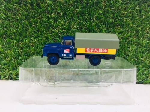 楽器・ホビー雑貨のミニカー