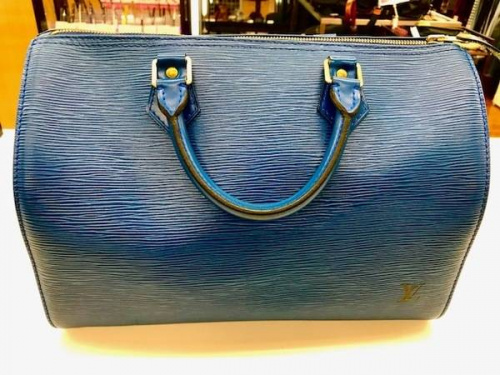 バッグのルイヴィトン（LOUIS VUITTON）