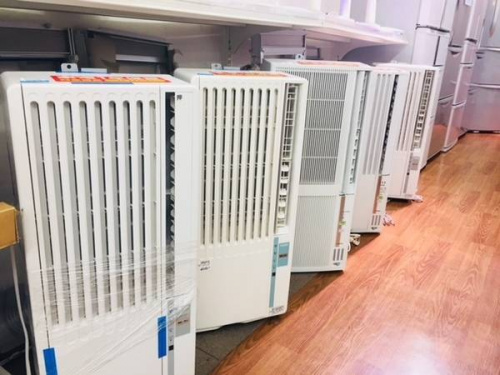 中古のリサイクルショップ