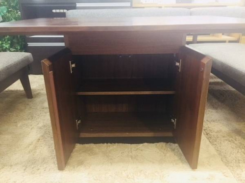 シギヤマ家具の買取