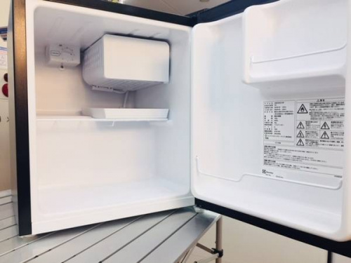1ドア冷蔵庫のお買得