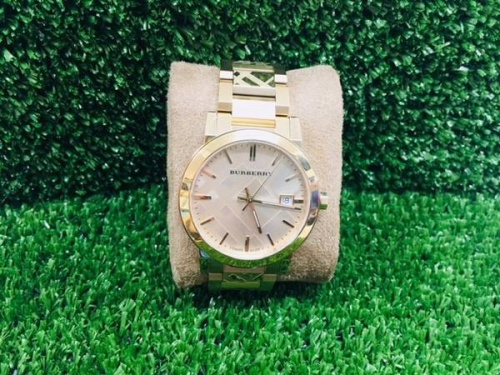 バーバリー（BURBERRY）の買取