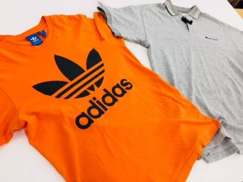 メンズファッションのレディースファッション