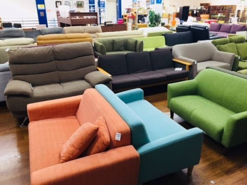 大塚家具