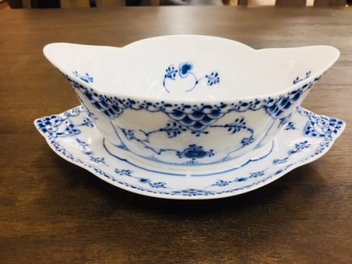 洋食器のRoyal Copenhagen